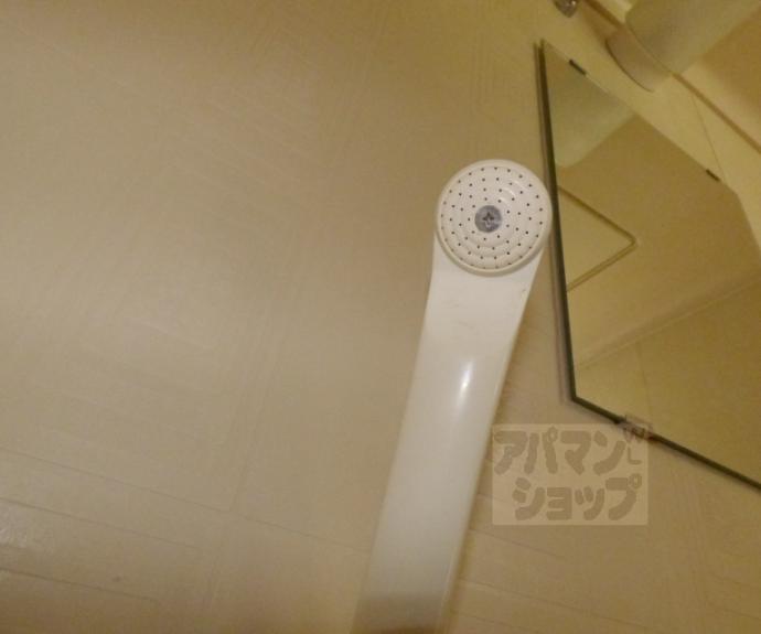 【セントラル一乗寺】間取