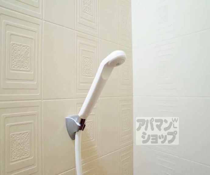 【セントラル一乗寺】間取