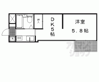 【ヴィラ・ビアンカⅡ】