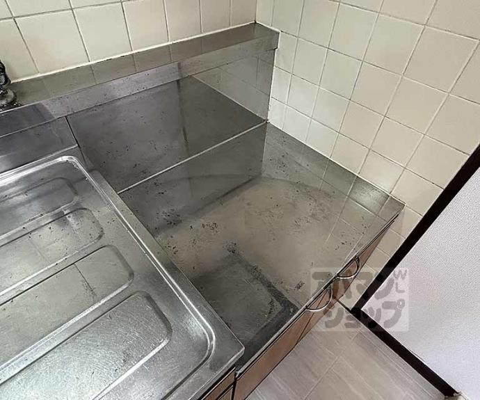 【ヴィラ・ビアンカⅡ】間取