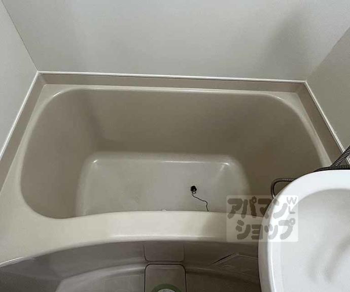 【ヴィラ・ビアンカⅡ】間取