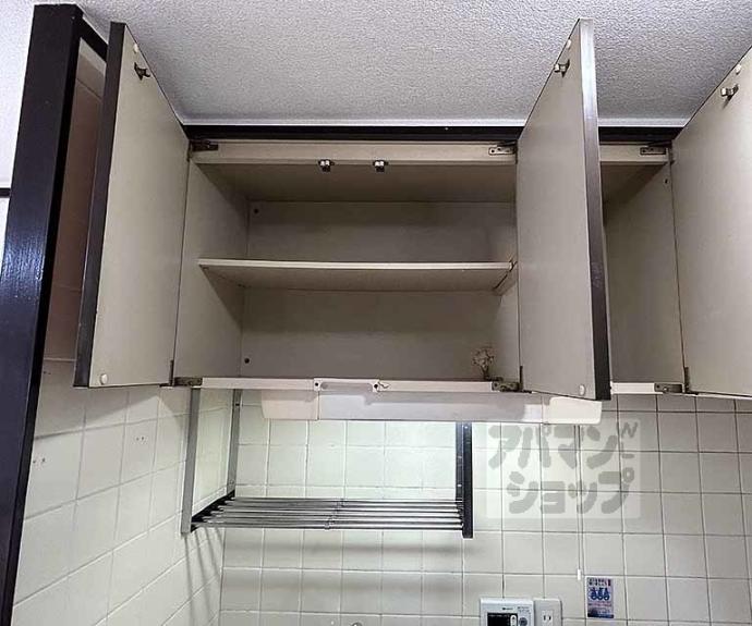 【ヴィラ・ビアンカⅡ】間取