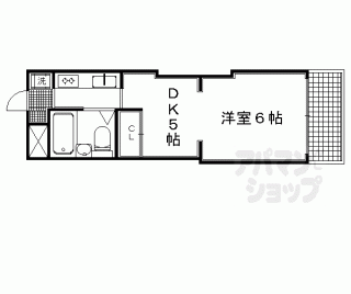【ヴィラ・ビアンカⅡ】