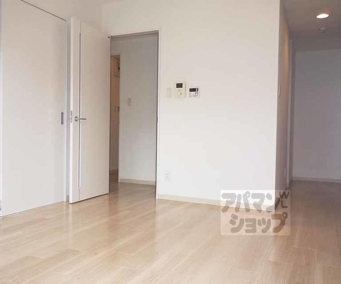 【メゾン・ド・楓光Ⅳ】間取