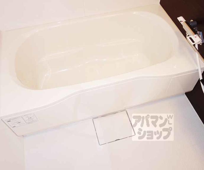 【メゾン・ド・楓光Ⅳ】間取