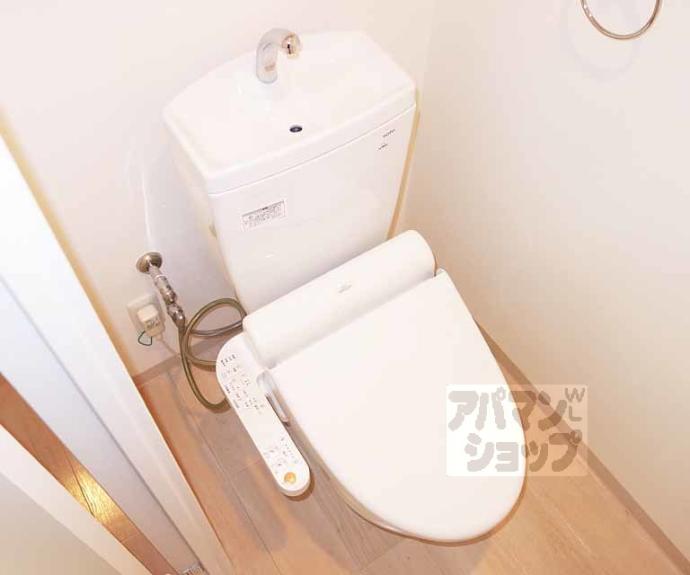 【メゾン・ド・楓光Ⅳ】間取