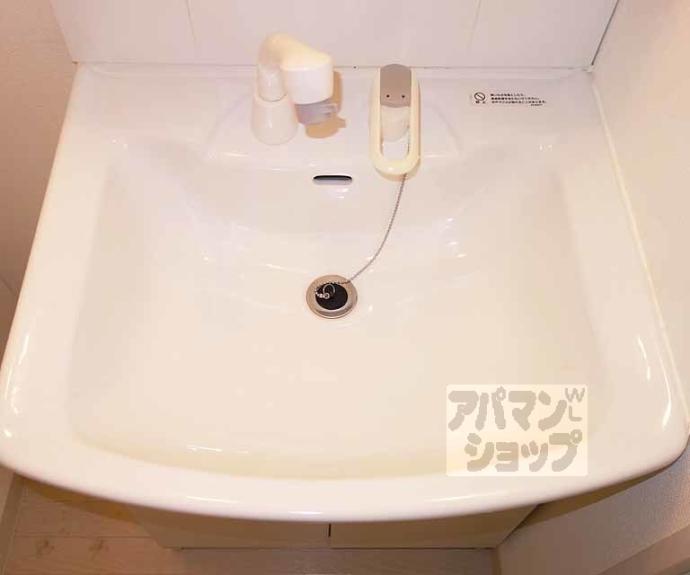 【メゾン・ド・楓光Ⅳ】間取