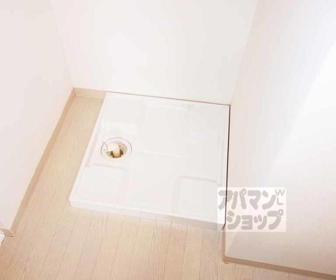 【メゾン・ド・楓光Ⅳ】間取