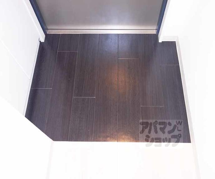 【メゾン・ド・楓光Ⅳ】間取