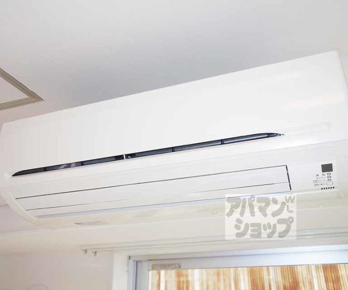 【メゾン・ド・楓光Ⅳ】間取