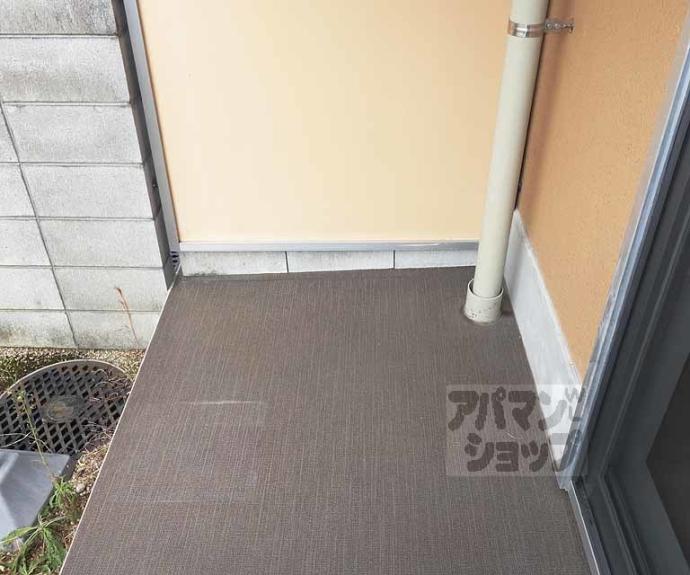 【メゾン・ド・楓光Ⅳ】間取