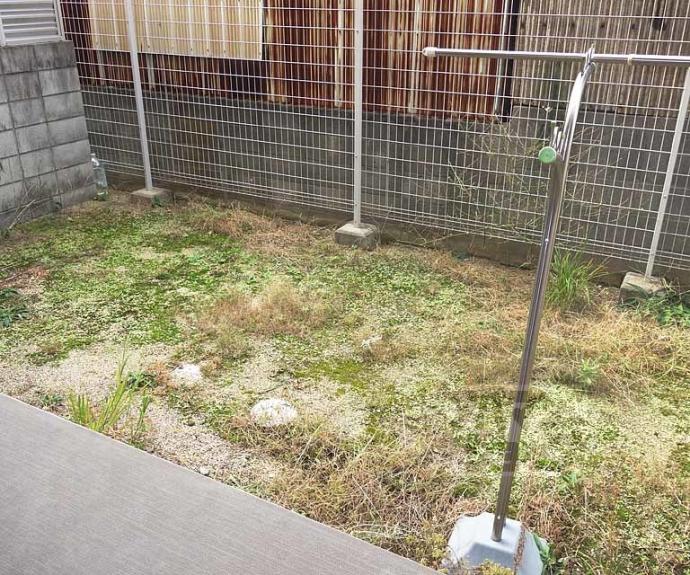 【メゾン・ド・楓光Ⅳ】間取