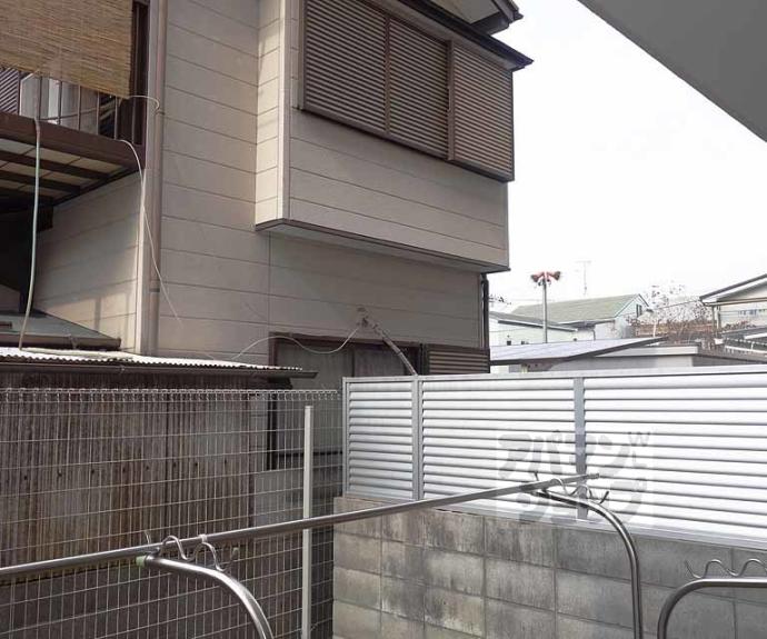 【メゾン・ド・楓光Ⅳ】間取