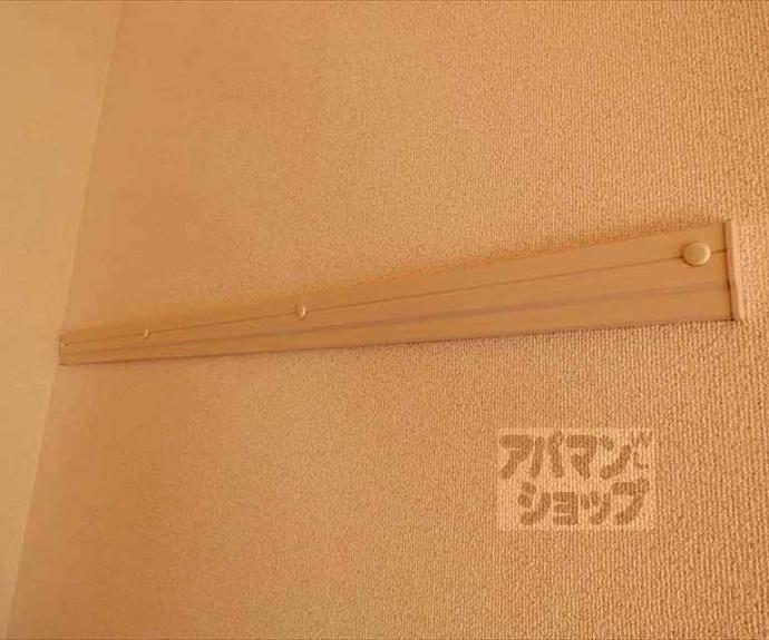 【アミ宝ヶ池】間取