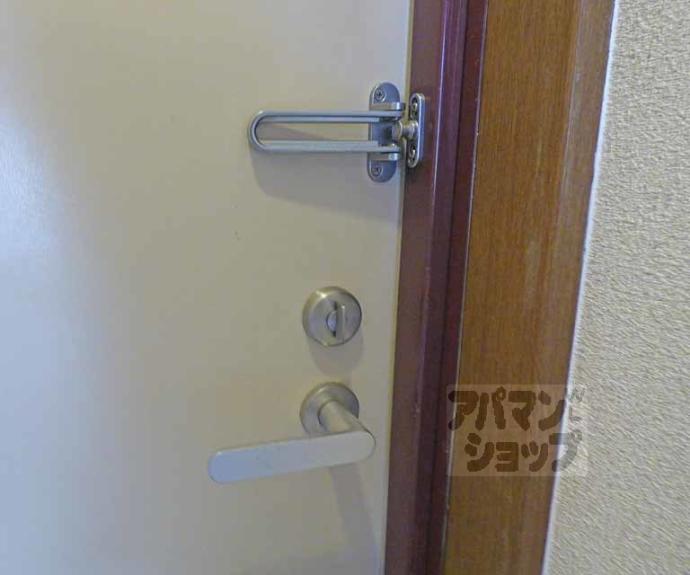 【サンシャイン２９５】間取