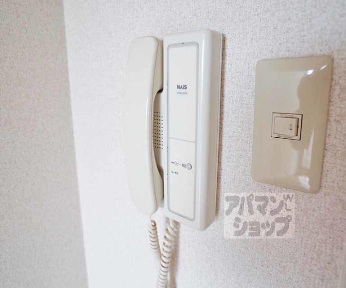 【プランドルアミ下鴨】間取