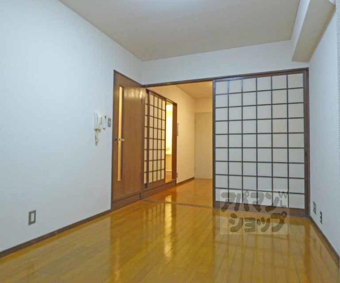 【ウィルネス】間取