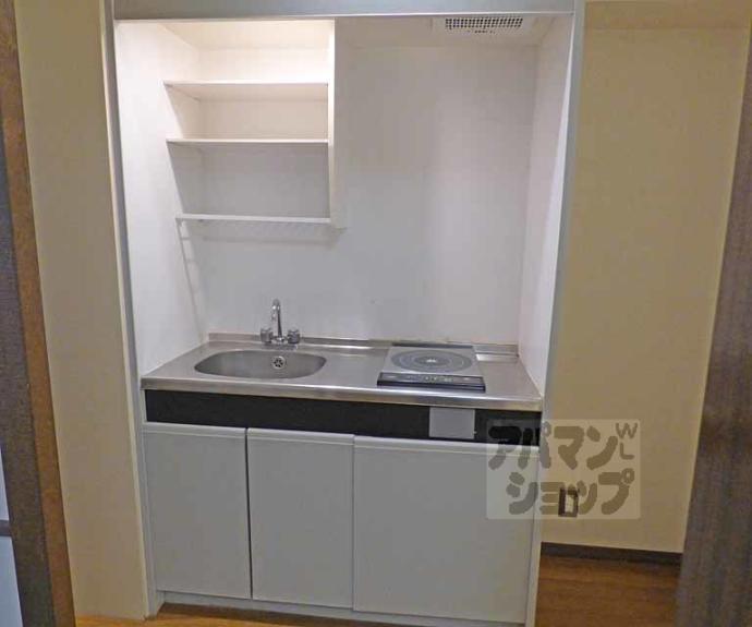 【ウィルネス】間取