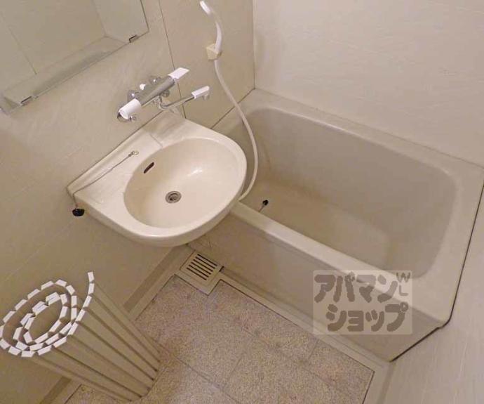 【ウィルネス】間取