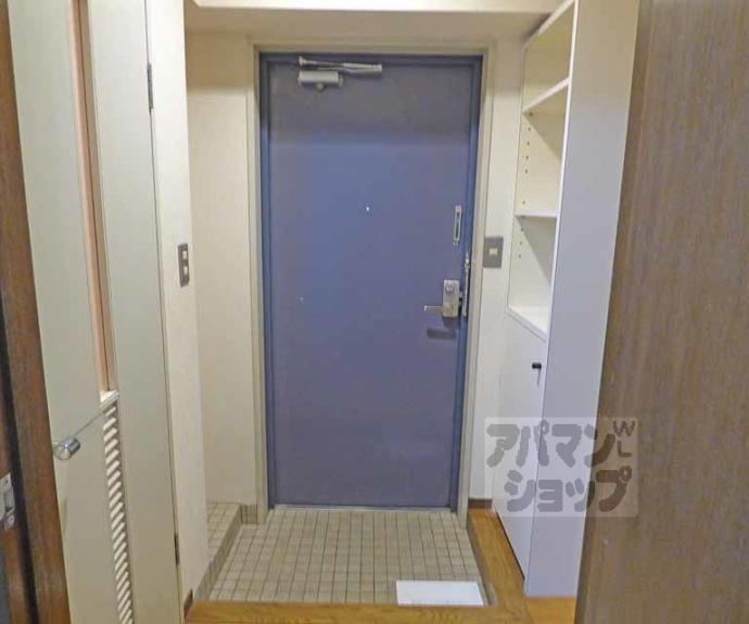 【ウィルネス】間取