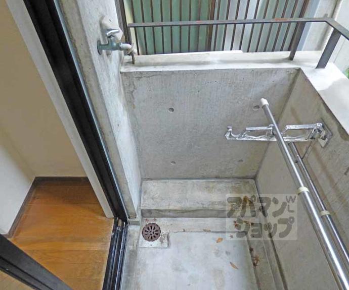 【ウィルネス】間取