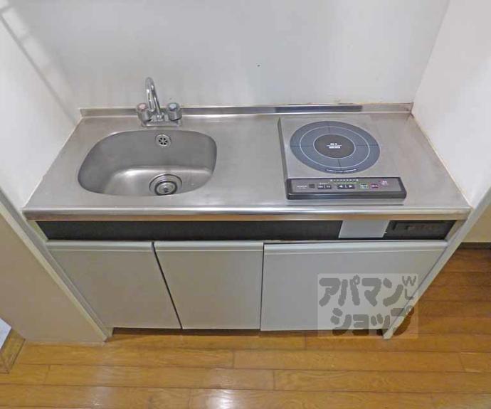 【ウィルネス】間取