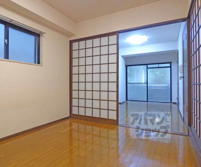 【ウィルネス】間取