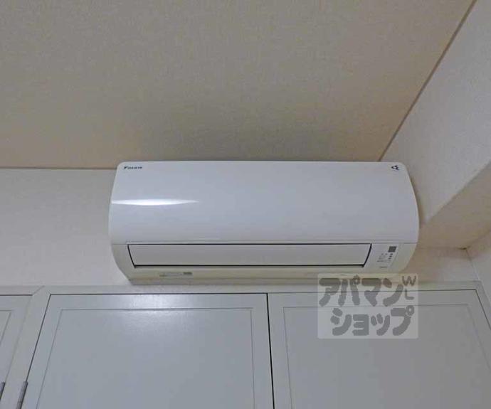 【ウィルネス】間取