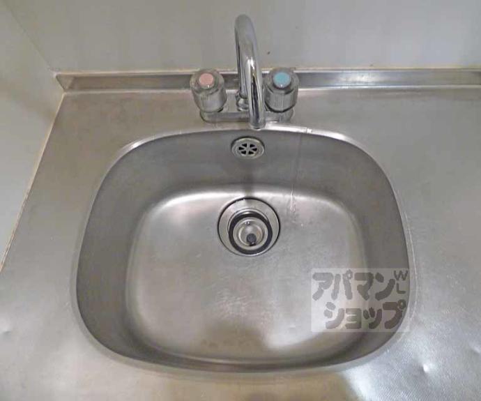 【ウィルネス】間取