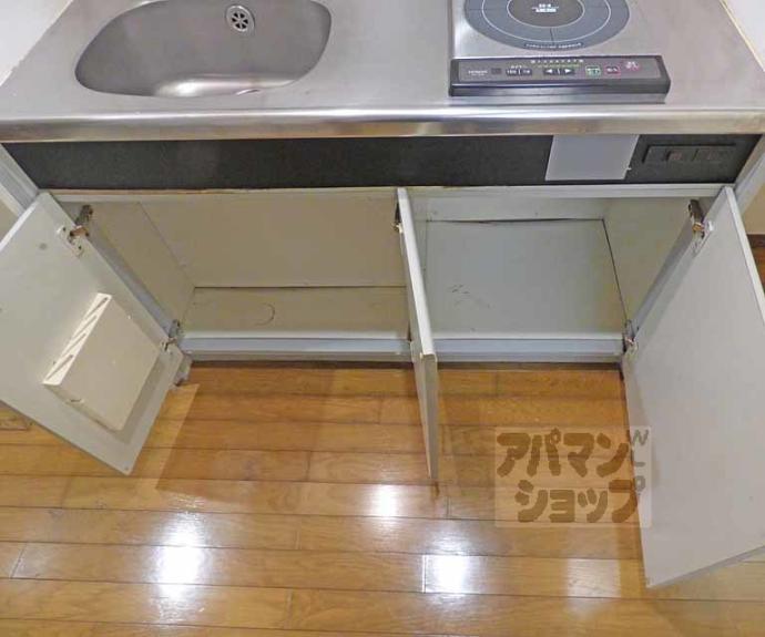 【ウィルネス】間取