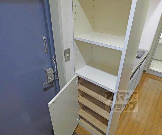 【ウィルネス】間取