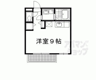 【マンション佐脇】