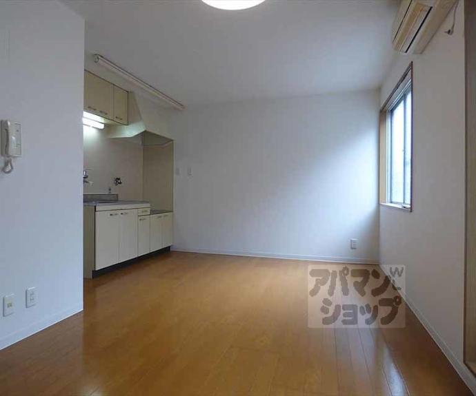 【マンション佐脇】間取