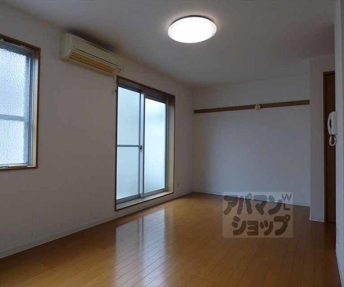 【マンション佐脇】間取