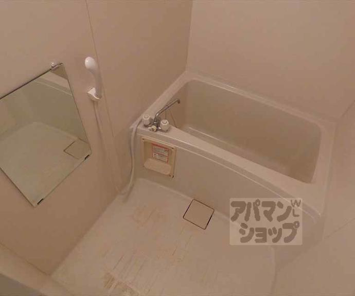 【マンション佐脇】間取