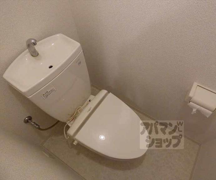 【マンション佐脇】間取