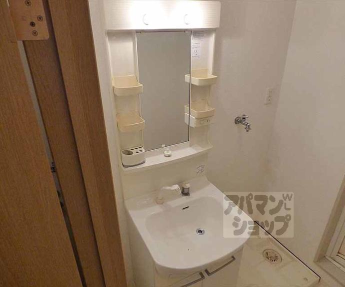 【マンション佐脇】間取