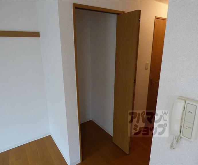 【マンション佐脇】間取