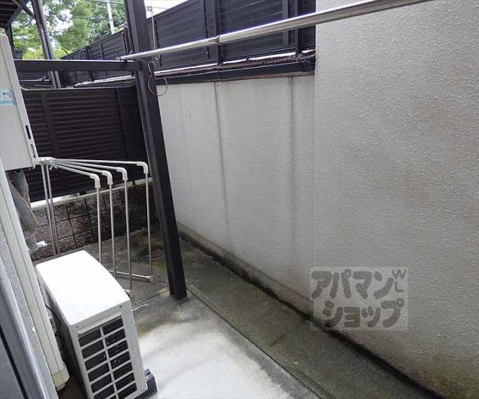 【マンション佐脇】間取