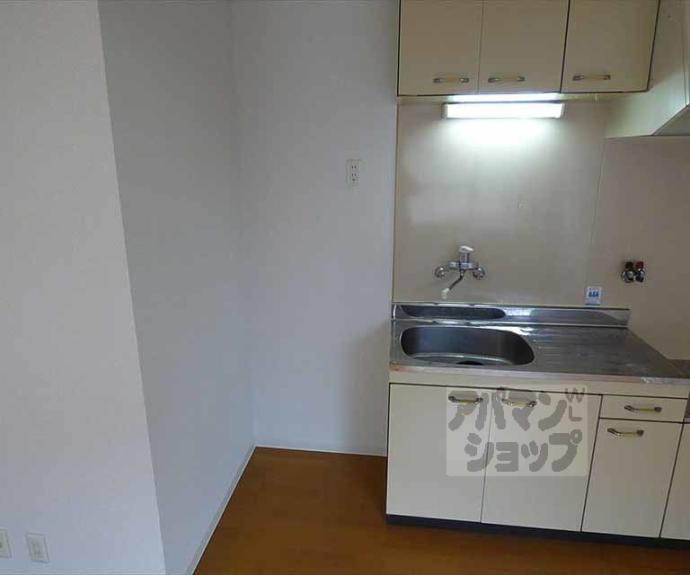 【マンション佐脇】間取