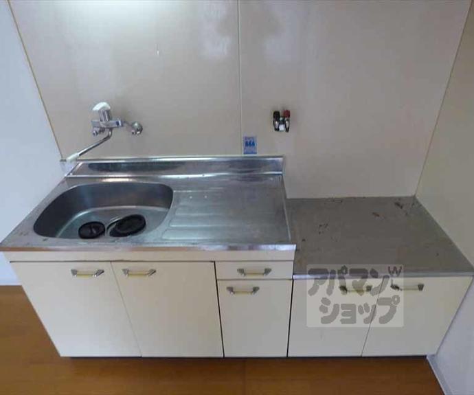 【マンション佐脇】間取