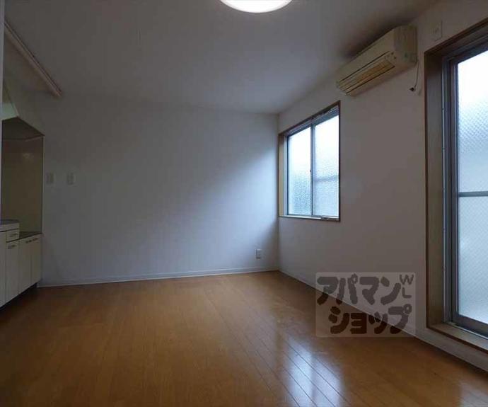 【マンション佐脇】間取