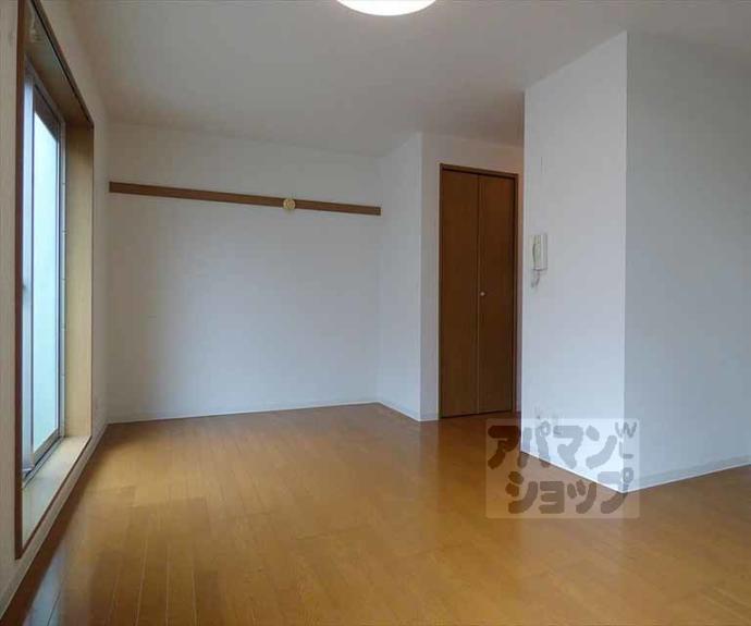 【マンション佐脇】間取