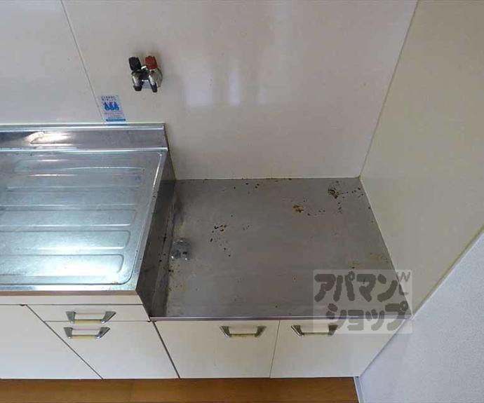 【マンション佐脇】間取