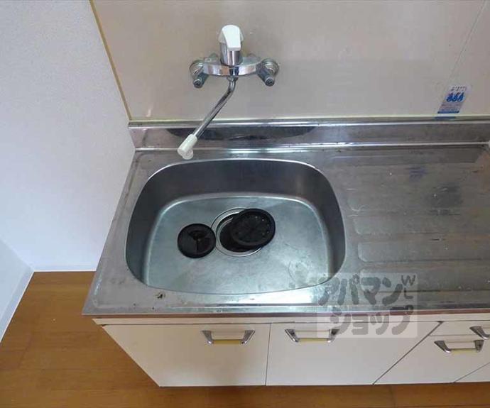 【マンション佐脇】間取