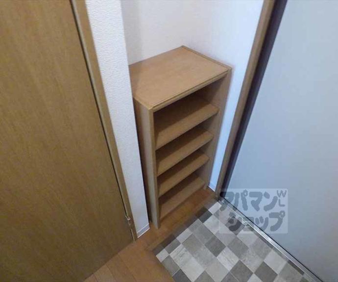 【マンション佐脇】間取