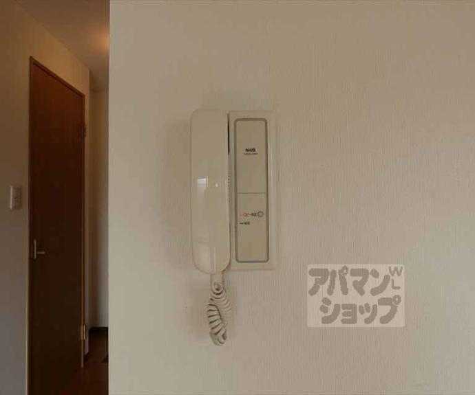 【マンション佐脇】間取