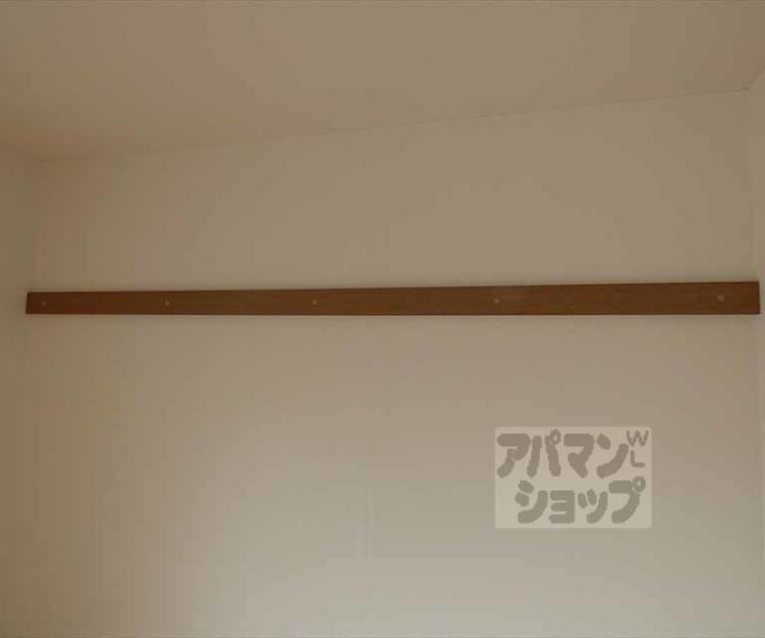 【マンション佐脇】間取