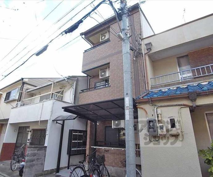【エスパスＹ】間取
