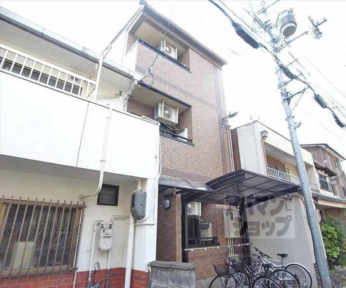【エスパスY】間取